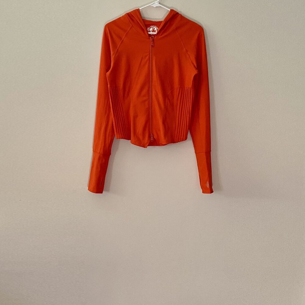 Free People Movement Playin' For Keeps Layer Nwot - image 5